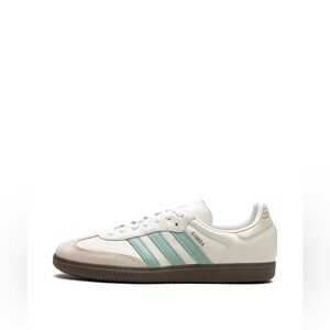 Adidas Sambas